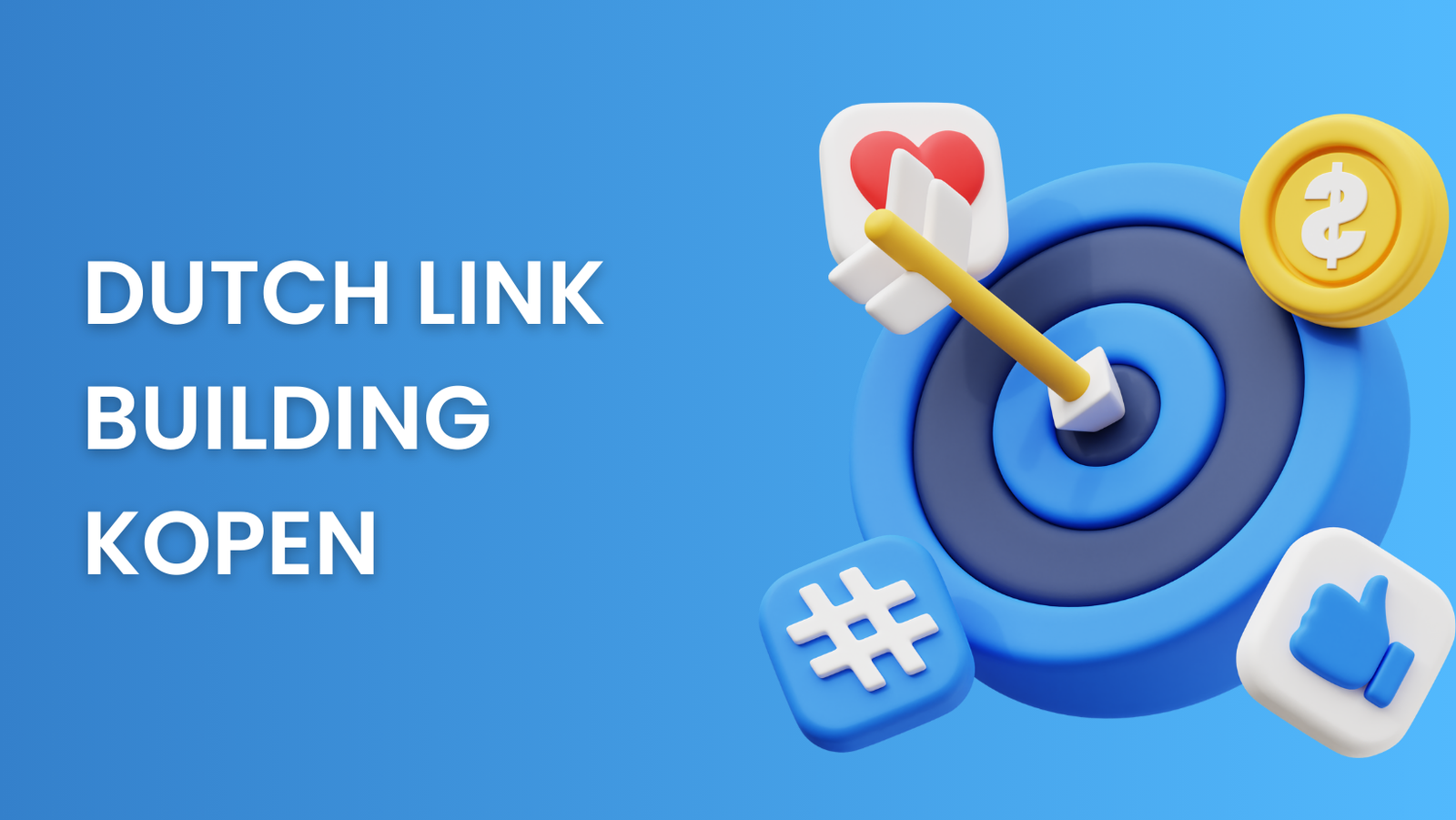 Dutch link building kopen