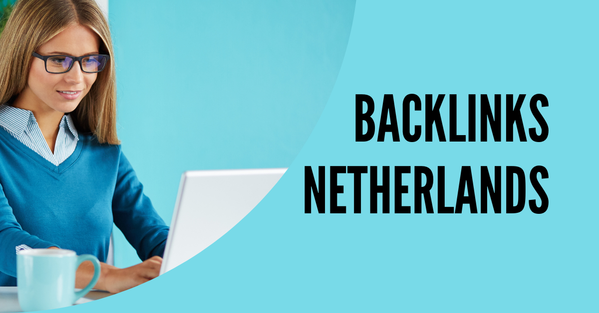 Backlinks Netherlands