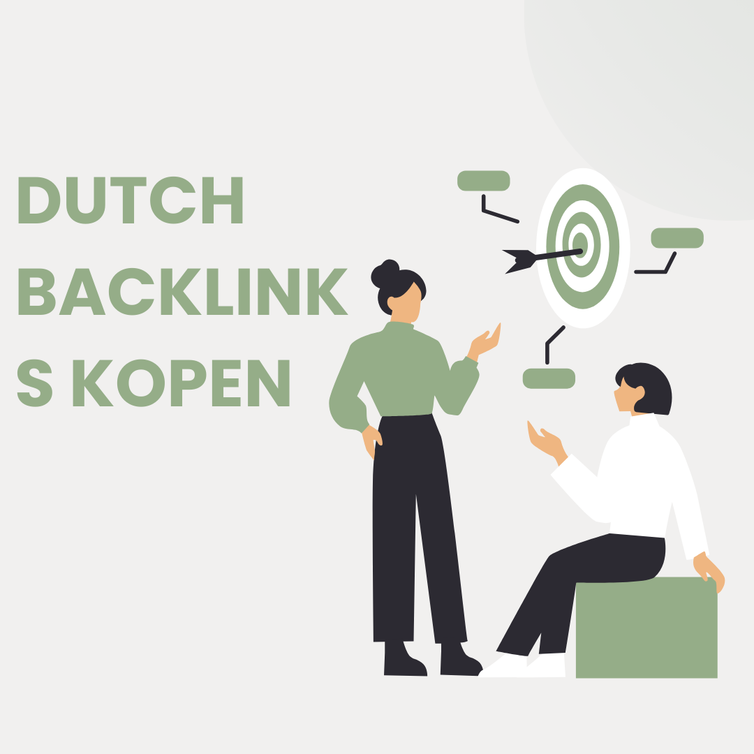 Dutch Backlinks Kopen