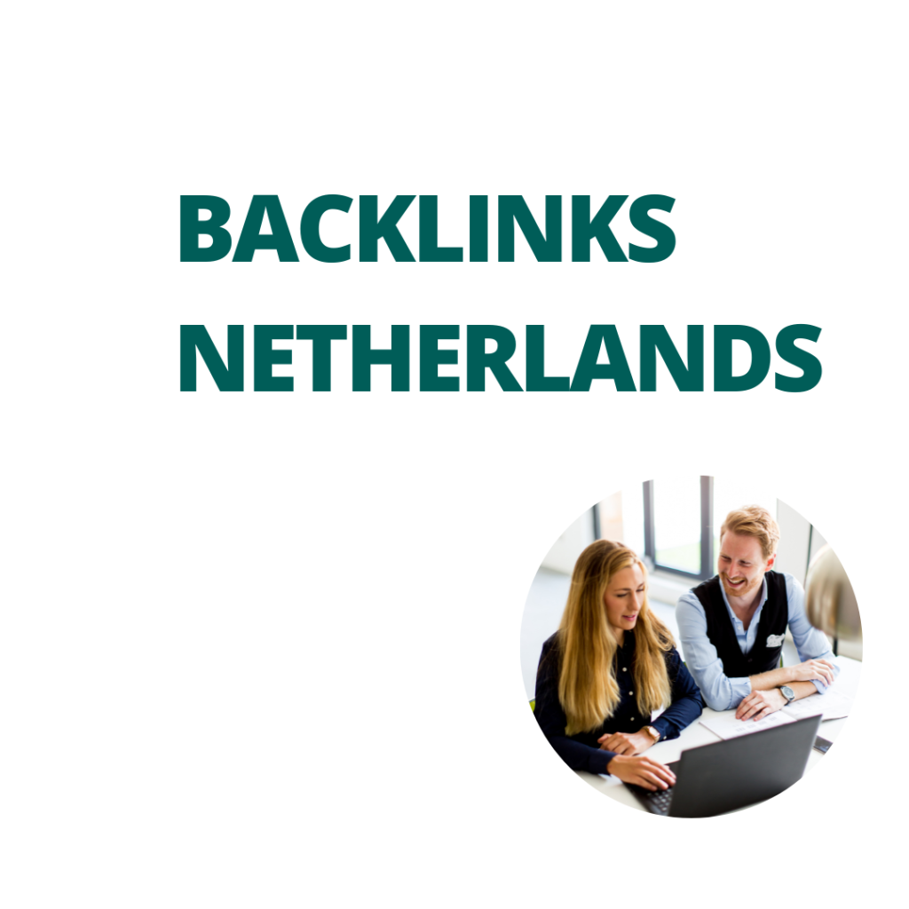 Backlinks Netherlands