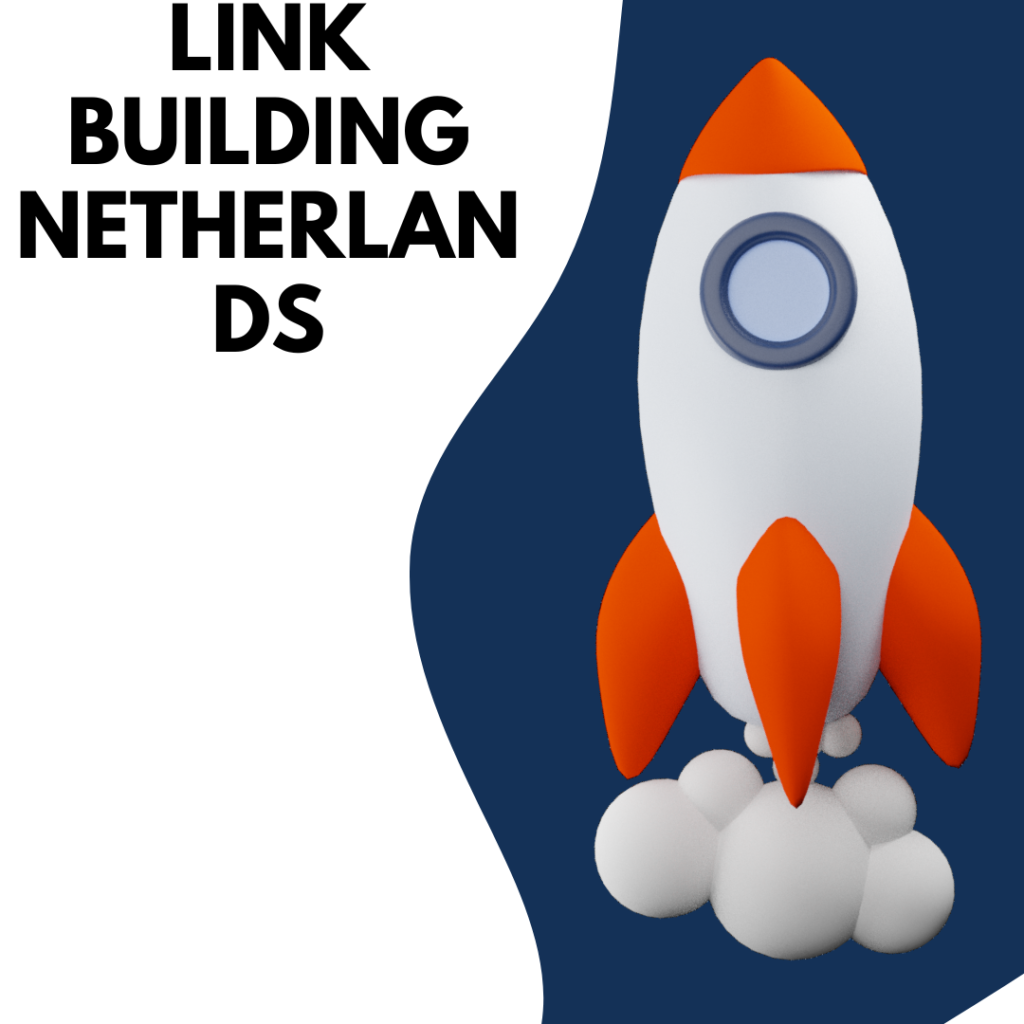 Link building Netherlands