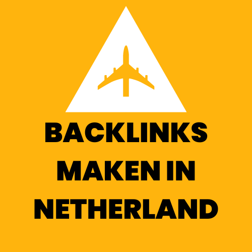 Backlinks maken in Netherland