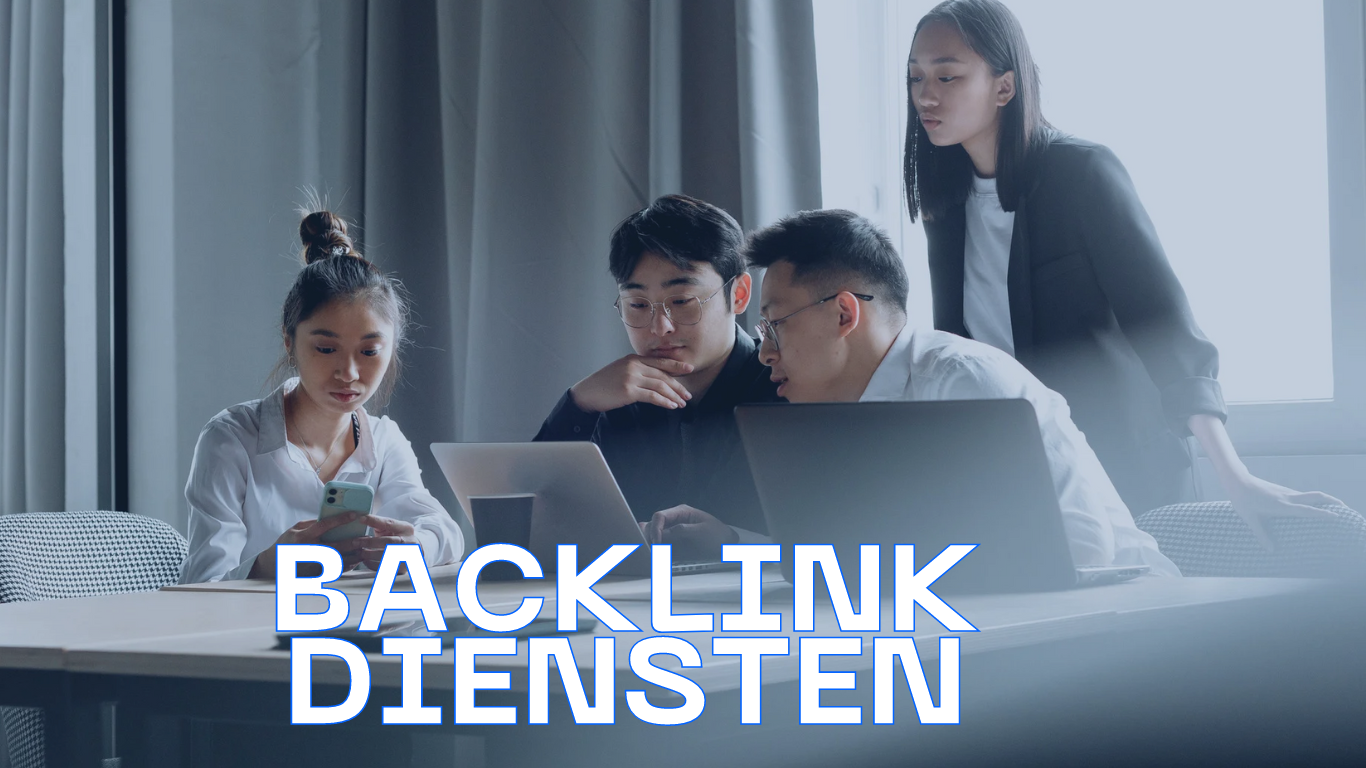 backlink diensten