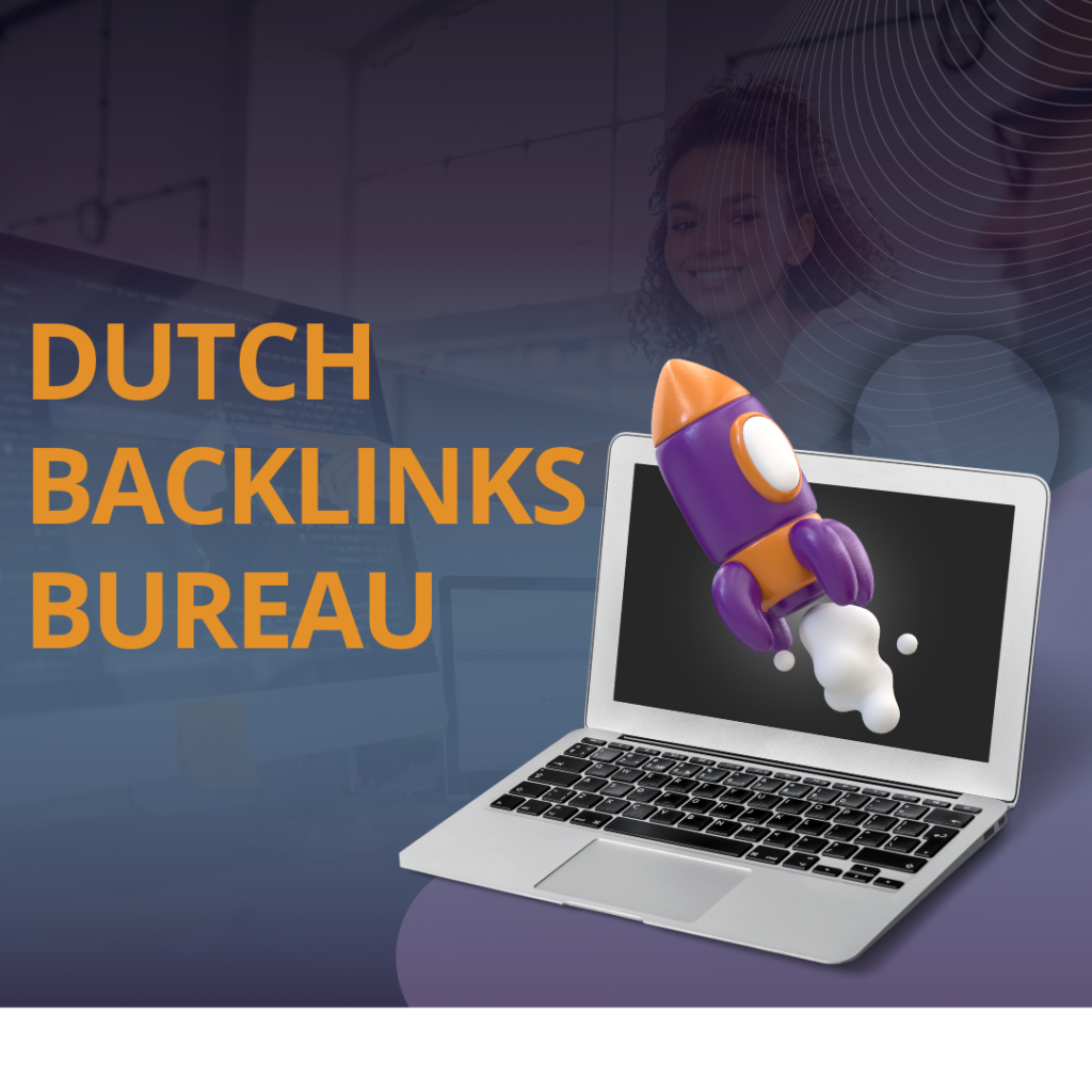 Dutch backlinks bureau