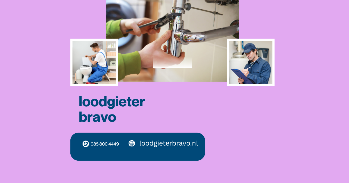 Professionele Ontstoppingen