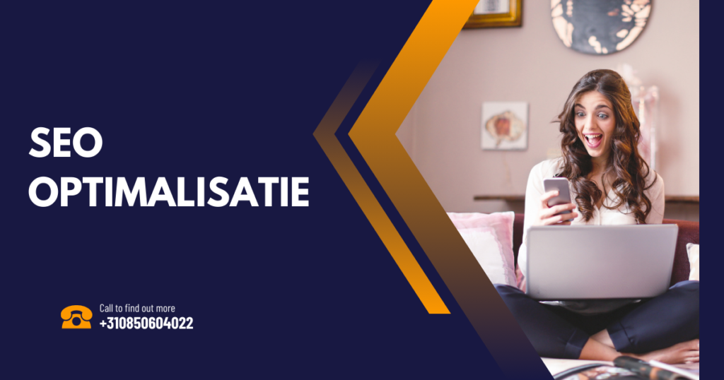 SEO Optimalisatie