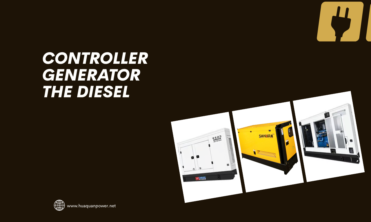 Controller Generator: The Complete Guide to Reliable Diesel Power Solutions