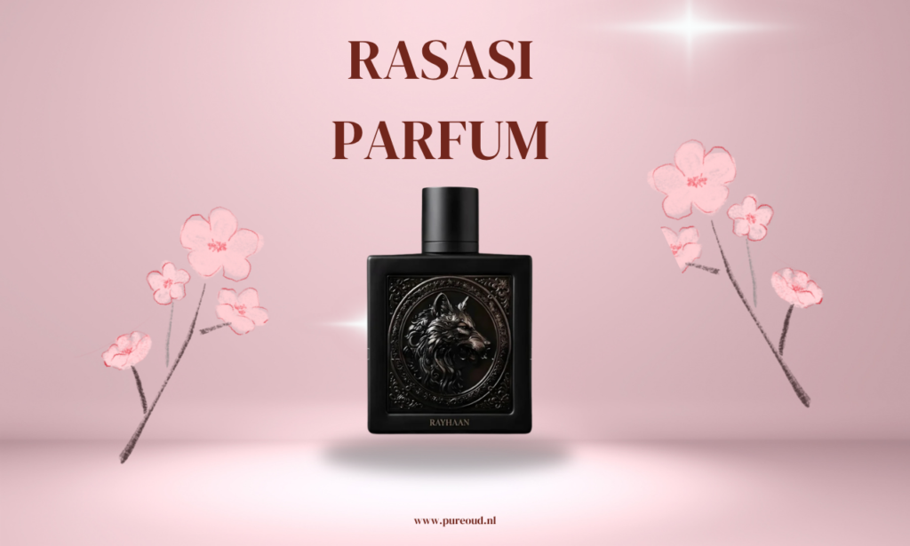 Rasasi Parfum