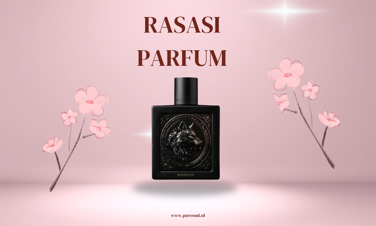 Rasasi Parfum: De Ultieme Gids voor Luxe, Stijl en Exclusieve Geuren