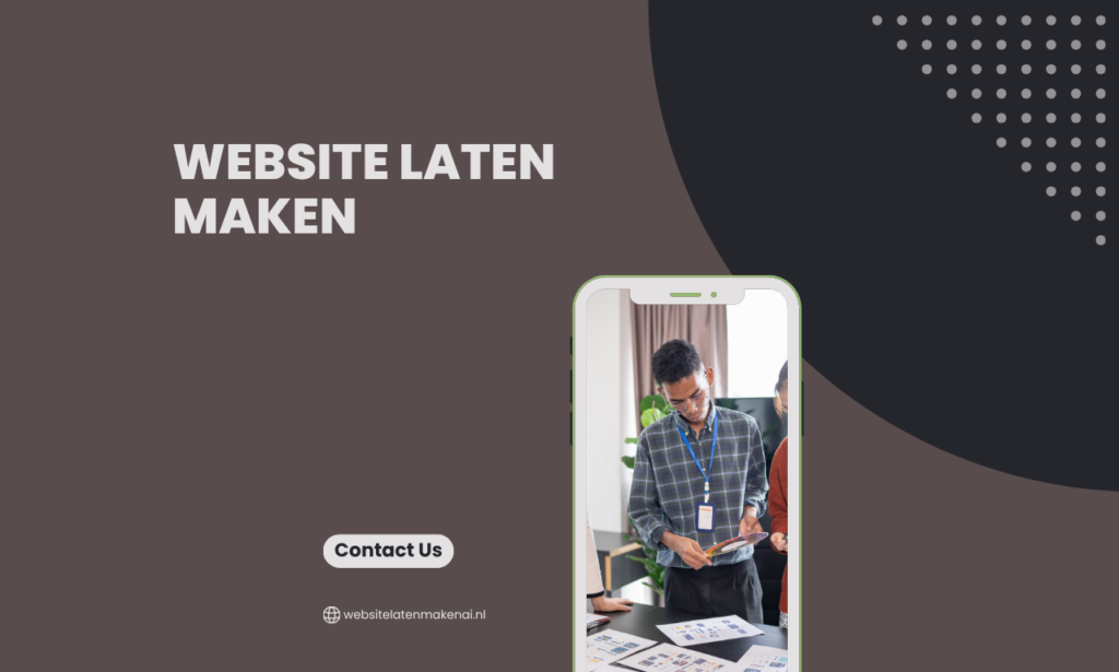 Website laten maken