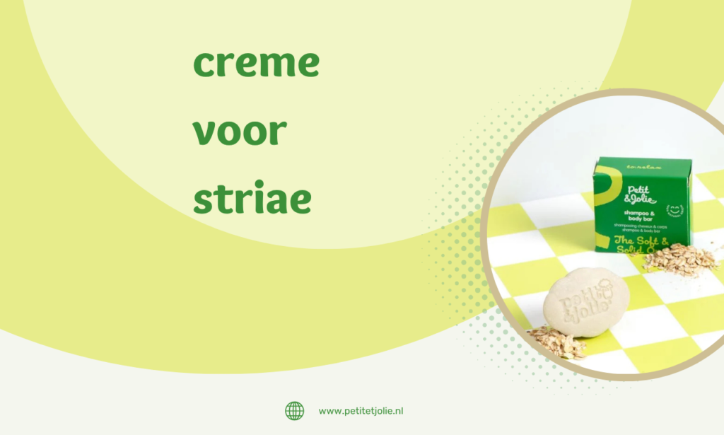 creme voor striae