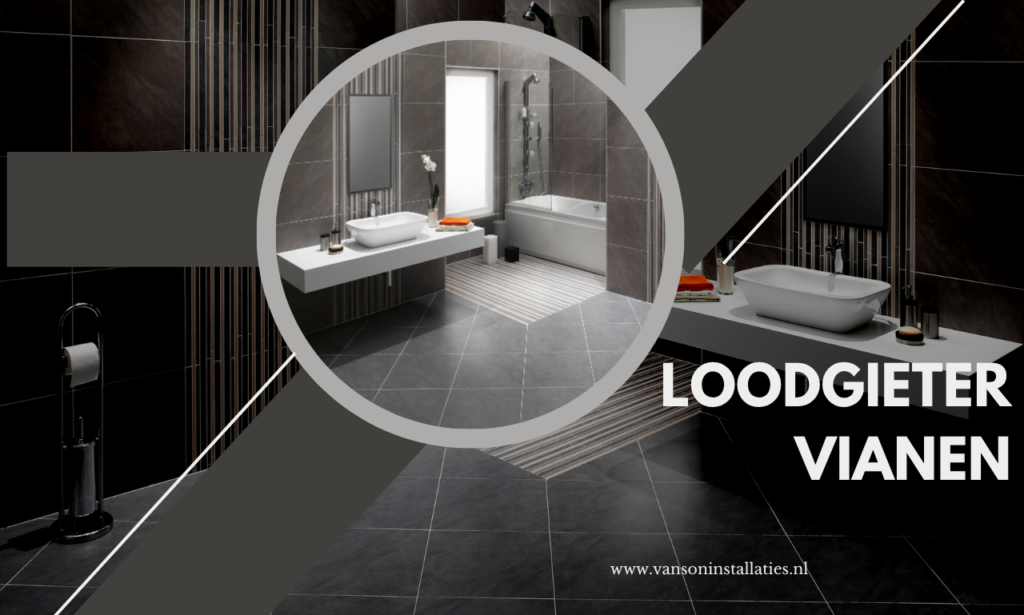Loodgieter Vianen