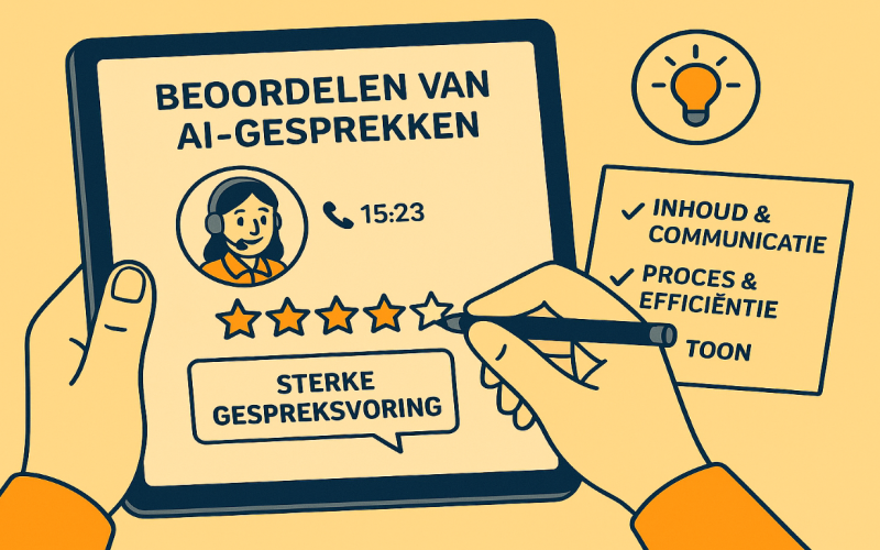 De Ultieme AI Assistent Site voor Slim Werken en Online Groei