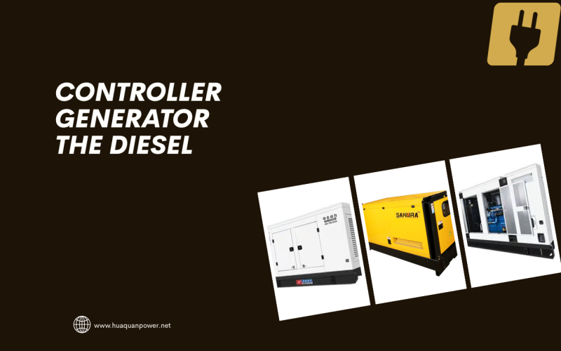 Controller Generator: The Complete Guide to Reliable Diesel Power Solutions