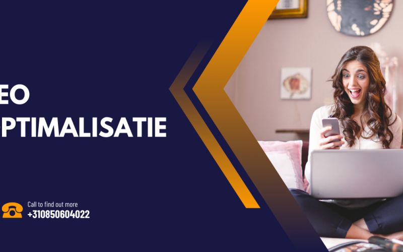 SEO Optimalisatie