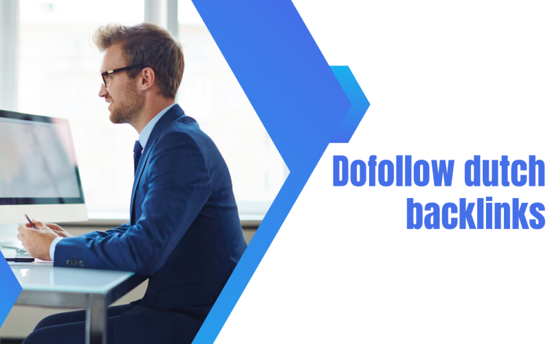 Dofollow dutch backlinks