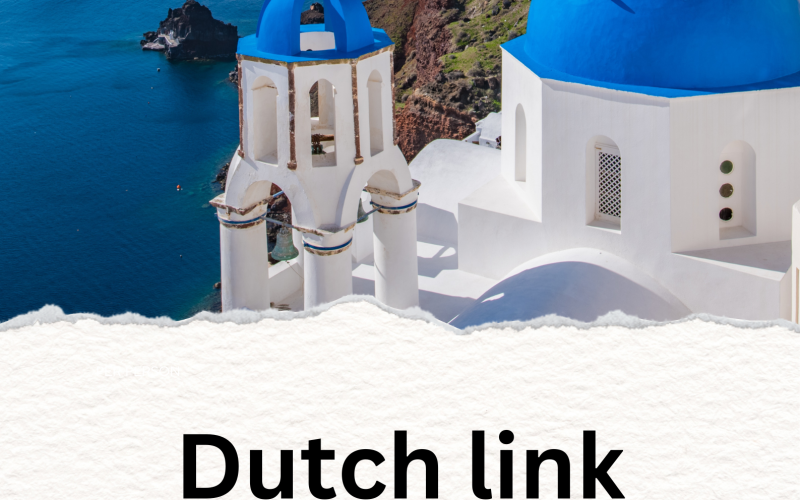 Dutch link building bureau