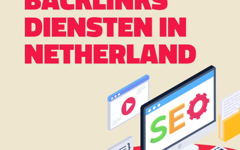 Beste backlinks diensten in Netherland