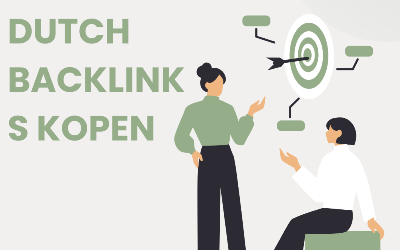 Dutch Backlinks Kopen