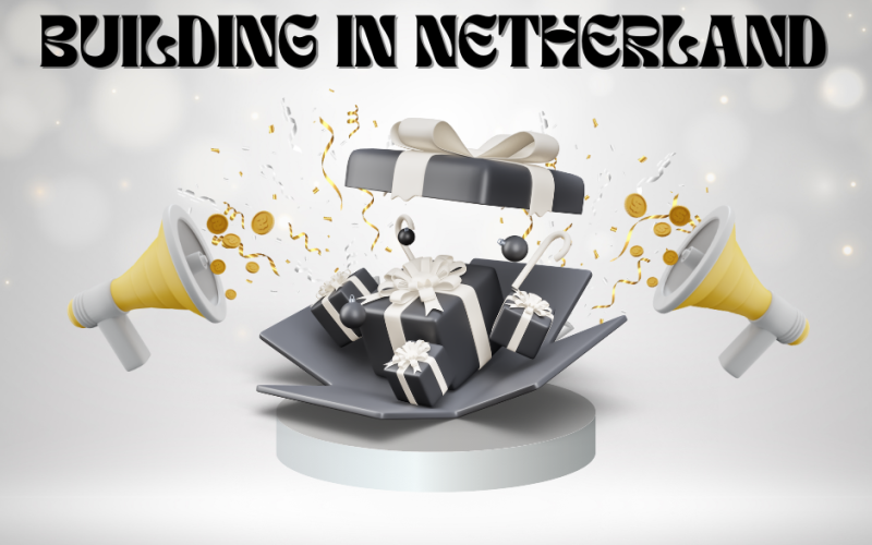 Gastbloggen link building in Netherland