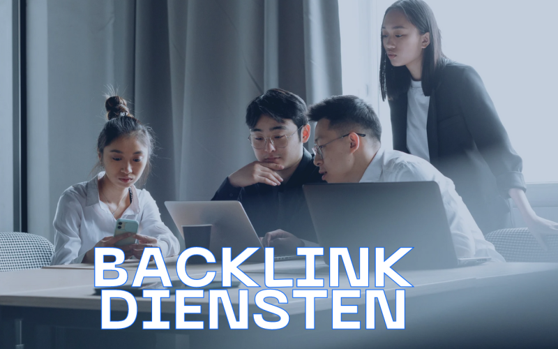 backlink diensten