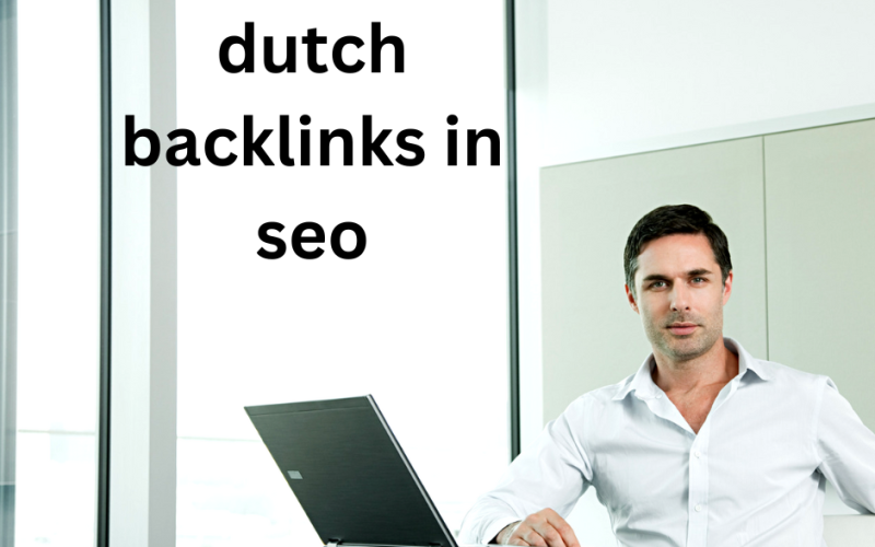 dutch backlinks in seo