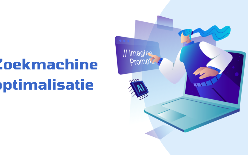 Zoekmachine optimalisatie