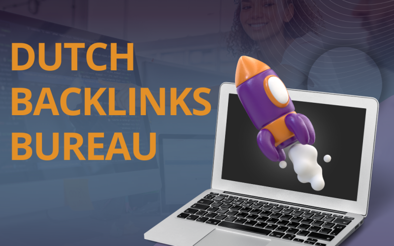 Dutch backlinks bureau