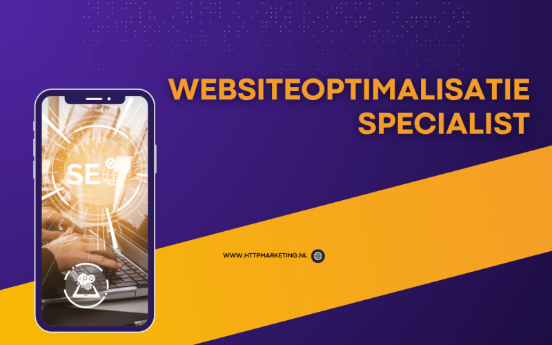 Wat is website-optimalisatie? Bouw aan een website die écht voor je werkt