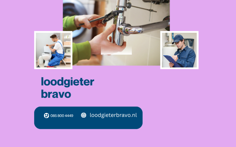 Professionele Ontstoppingen