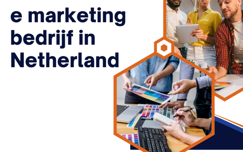 Zoekmachine marketing bedrijf  in Netherland