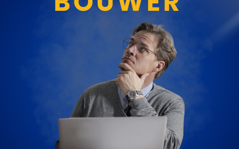 backlink bouwer