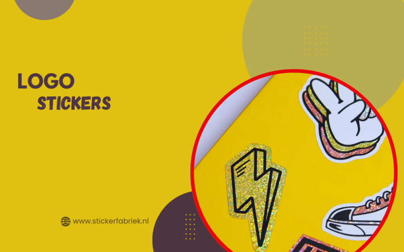 Logo Stickers: De Ultieme Gids voor Bedrijfsgroei en Branding